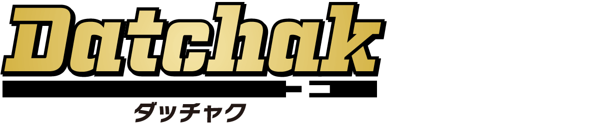 ロゴ:Datchak
