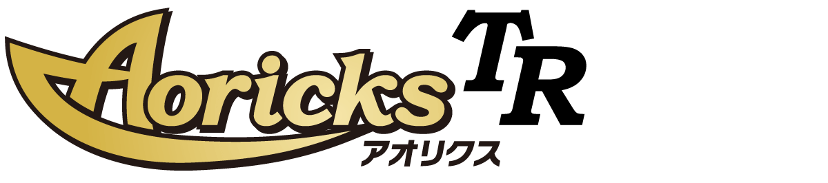 ロゴ:Aoricks TR