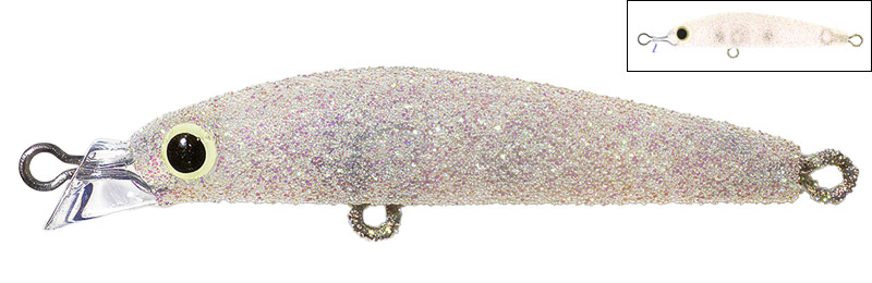 #A208<br>ジュエルシラウオ