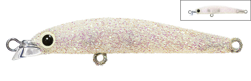 #A208<br>ジュエルシラウオ