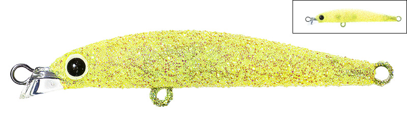 #A210<br>ジュエルレモン